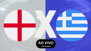 Inglaterra x Grécia – 10/10/2024