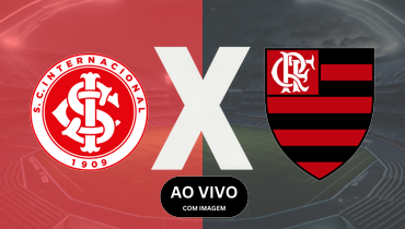 Internacional x Flamengo – 30/10/2024