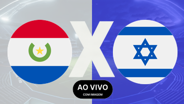 Itália x Israel – 14/10/2024