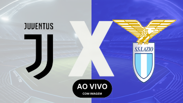 Juventus x Lazio – 19/10/2024