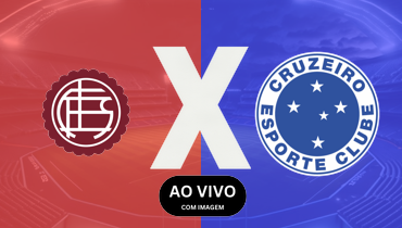 Lanús x Cruzeiro – 30/10/2024