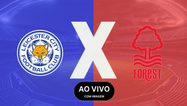 Leicester City x Nottingham Forest – 25/10/2024