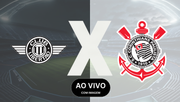 Libertad-Par x Corinthians – 09/10/2024