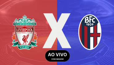 Liverpool x Bologna – 02/10/2024