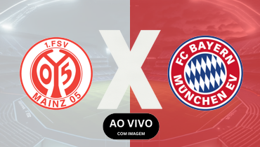 Mainz 05 x Bayern De Munique – 30/10/2024