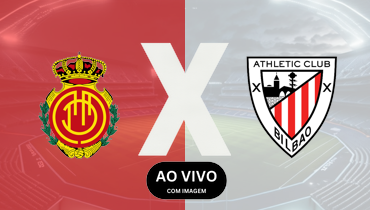 Mallorca x Athletic Bilbao – 28/10/2024