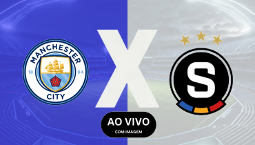 Manchester City x Sparta Praga – 23/10/2024