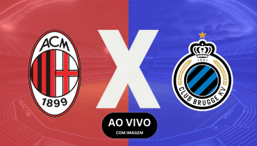 Milan x Club Brugge – 22/10/2024