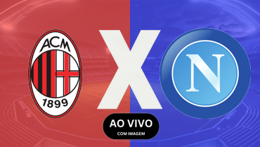 Milan x Napoli – 29/10/2024