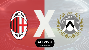 Milan x Udinese – 19/10/2024