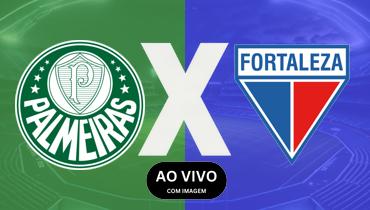 Palmeiras x Fortaleza – 26/10/2024