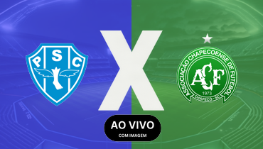 Paysandu  x Chapecoense – 09/10/2024