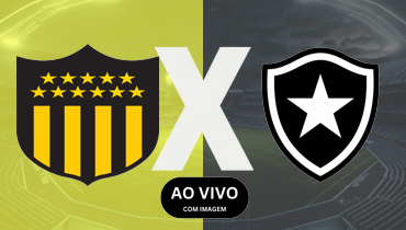 Peñarol x Botafogo – 30/10/2024