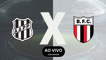 Ponte Preta x Botafogo-Rp – 05/10/2024