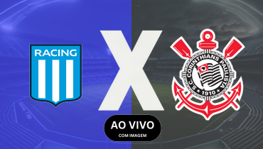 Racing Club x Corinthians – 31/10/2024