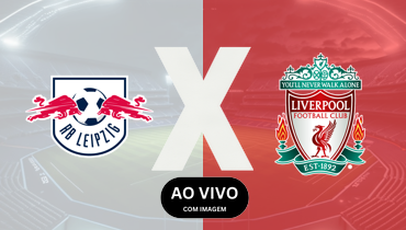 Rb Leipzig  x Liverpool – 23/10/2024