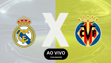 Real Madrid x Villarreal – 05/10/2024