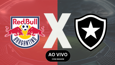 Red Bull Bragantino x Botafogo – 26/10/2024