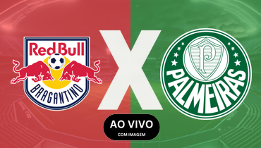 Red Bull Bragantino x Palmeiras – 05/10/2024