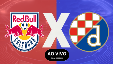 Red Bull Salzburg x Dinamo Zagreb – 23/10/2024