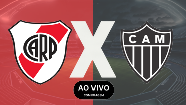 River Plate x Atlético-Mg – 29/10/2024