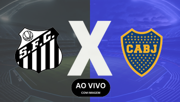 Santos x Boca Juniors – 12/10/2024