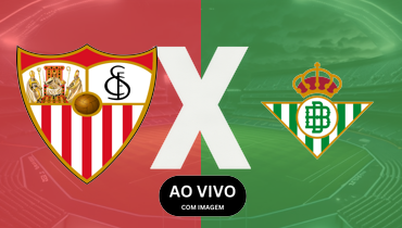 Sevilla x Betis – 06/10/2024