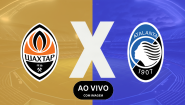 Shakhtar Donetsk x Atalanta – 02/10/2024