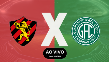 Sport x Guarani – 24/10/2024