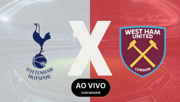 Tottenham x West Ham  – 19/10/2024