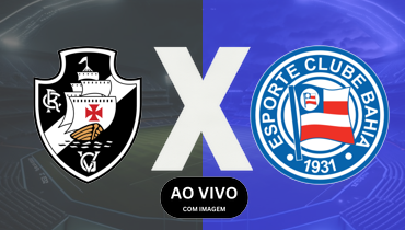 Vasco x Bahia – 28/10/2024