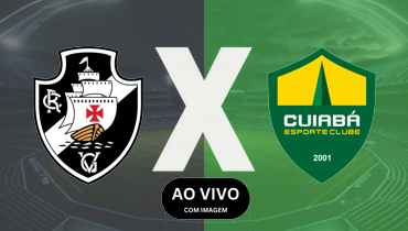 Vasco x Cuiabá – 24/10/2024