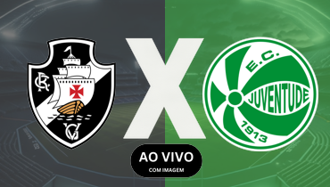 Vasco x Juventude – 05/10/2024