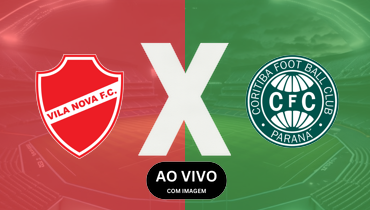 Vila Nova x Coritiba – 19/10/2024