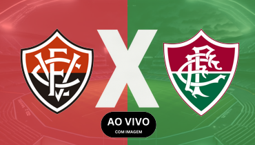 Vitória x Fluminense – 26/10/2024