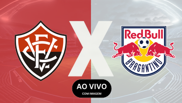 Vitória x Red Bull Bragantino – 19/10/2024