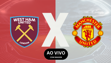 West Ham  x Manchester United – 27/10/2024