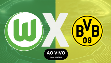 Wolfsburg x Borussia Dortmund – 29/10/2024