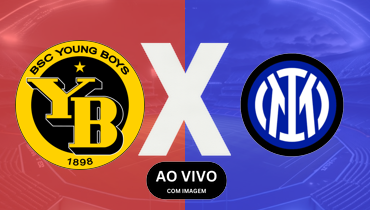 Young Boys x Internazionale – 23/10/2024