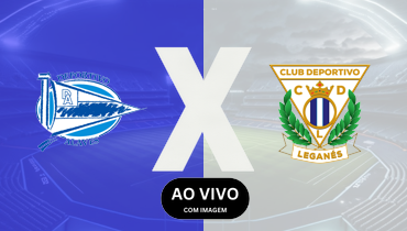 Alavés x Leganés – 30/11/2024