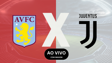 Aston Villa x Juventus – 27/11/2024