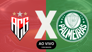 Atlético-Go x Palmeiras – 23/11/2024