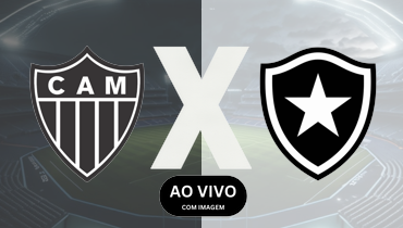 Atlético-Mg x Botafogo – 30/11/2024