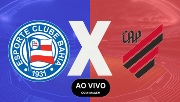 Bahia x Athletico – 24/11/2024