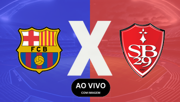 Barcelona x Brest – 26/11/2024