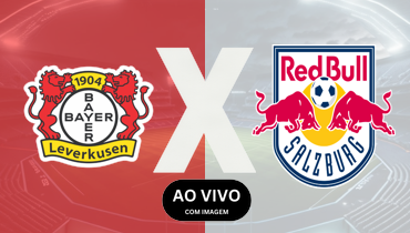 Bayer Leverkusen x Red Bull Salzburg – 26/11/2024