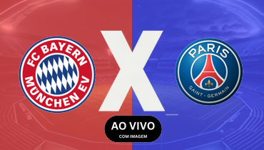 Bayern De Munique x Psg – 26/11/2024