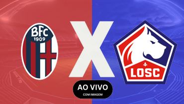 Bologna x Lille – 27/11/2024