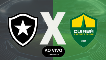 Botafogo x Cuiabá – 09/11/2024