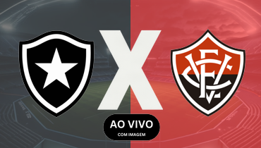 Botafogo x Vitória – 23/11/2024